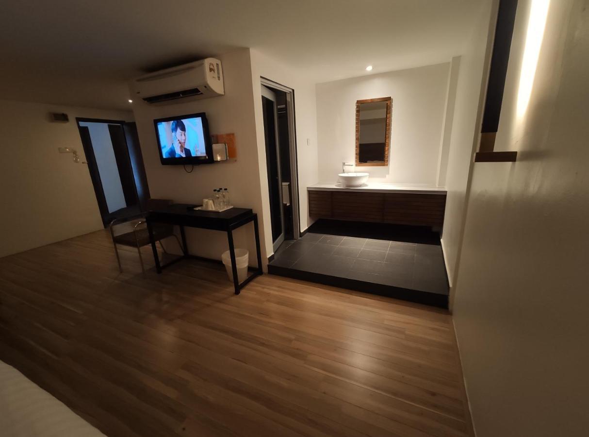 T Tandop Hotel 2*
