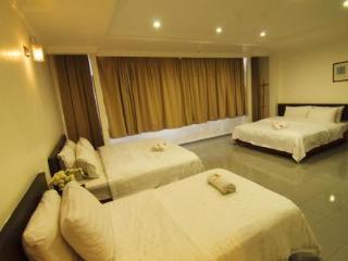 Hotel T Tandop