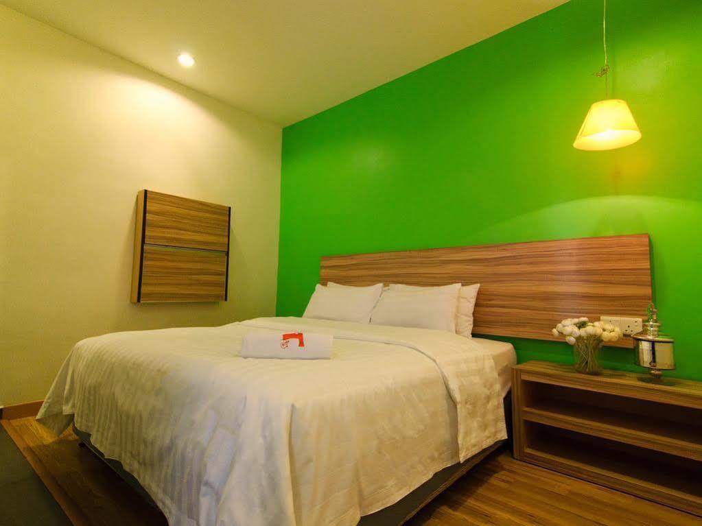 Hotel T Tandop
